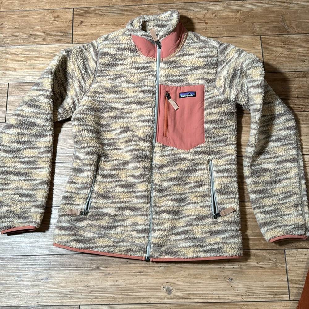 Patagonia Jacket